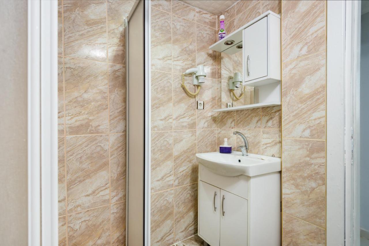 Aparthotel Istanbul House Esterno foto