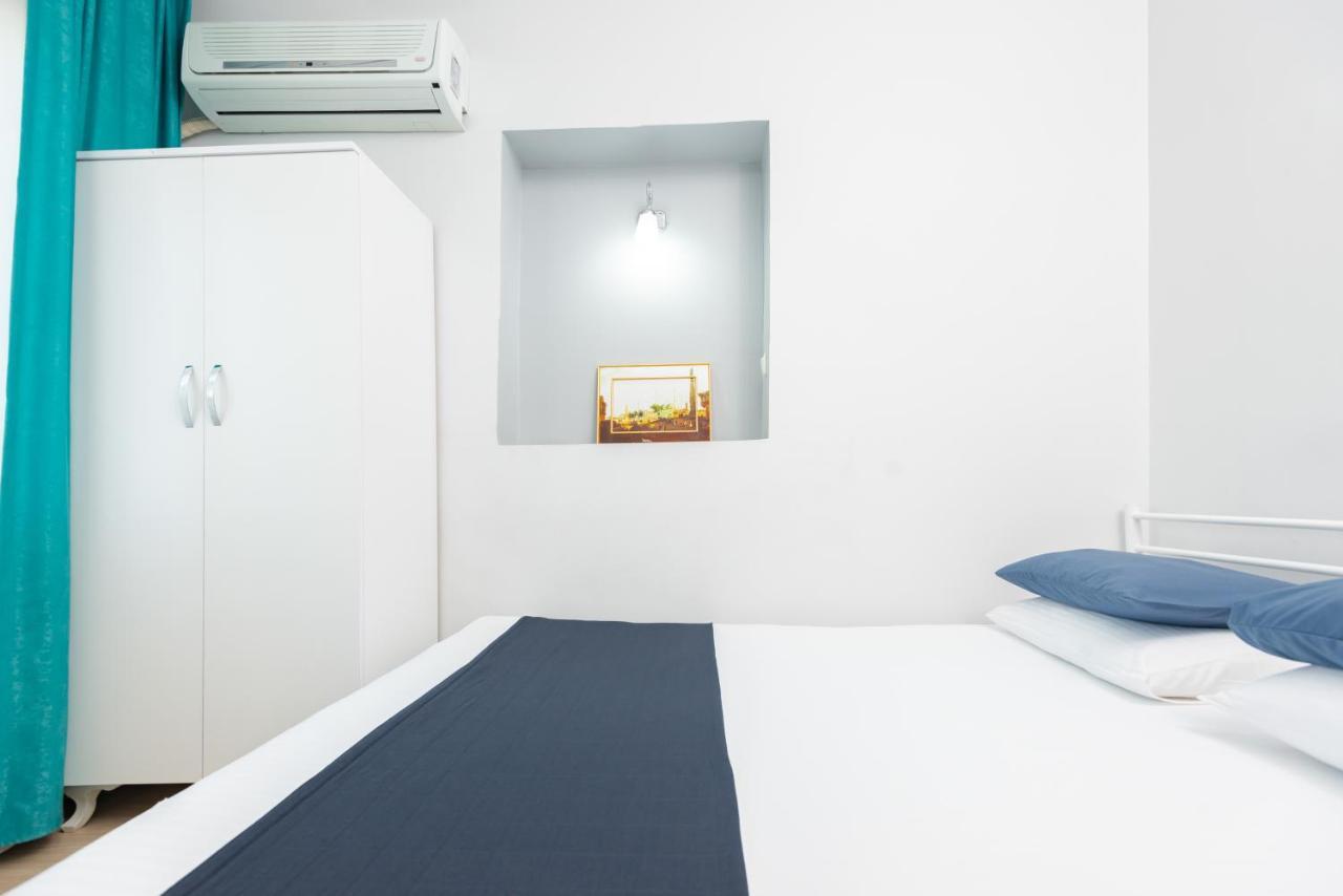 Aparthotel Istanbul House Esterno foto