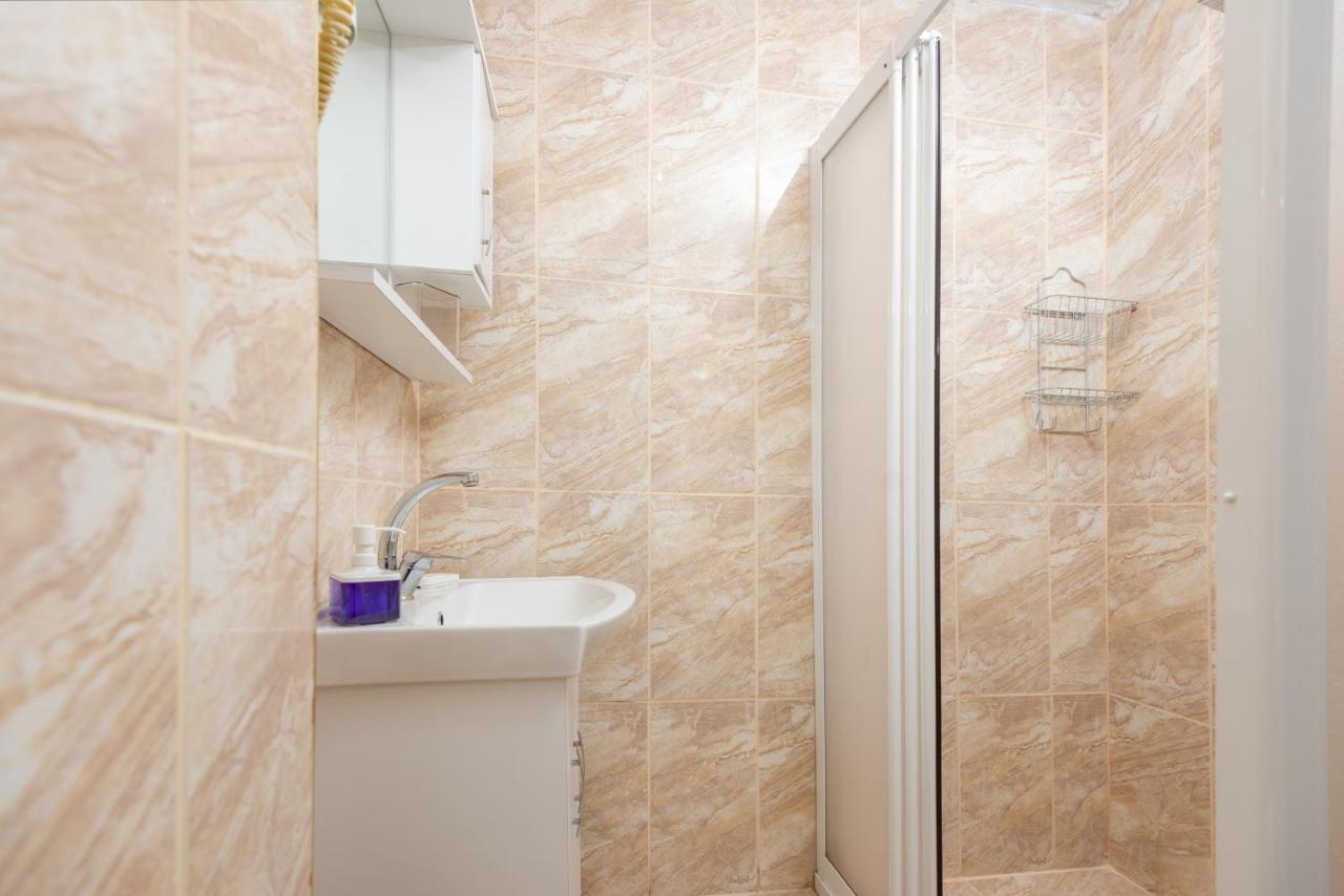 Aparthotel Istanbul House Esterno foto
